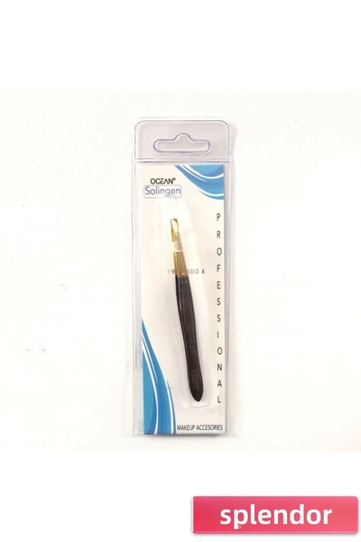 esplendor ملقط رمادي 117