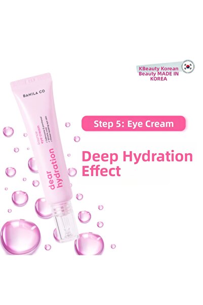 Banila Co Banila.Co Dear Hydration Göz Kremi 20 ml