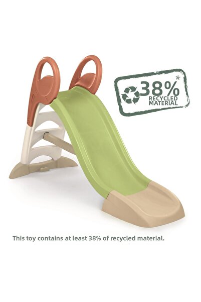Smoby Life KS Kaydırak - Su Bağlantılı 820510