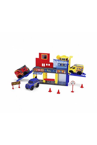 SLNN Stația Acil Yardım