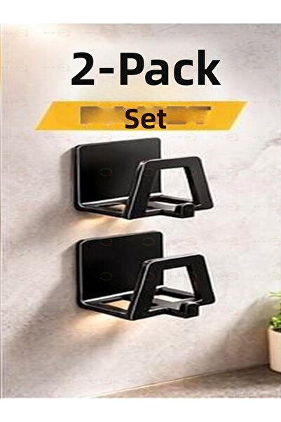 MAİN SHOP 2 bucăți Suport pentru burete pentru robinet, Suport pentru burete ...