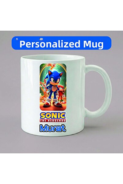 DKDZ SHOP Printed Special Mugs for Children 300ml