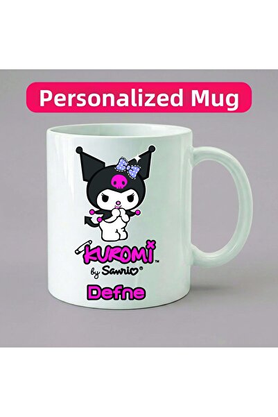 DKDZ SHOP Printed Special Mugs for Children 300ml