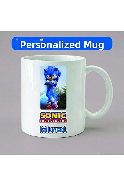 DKDZ SHOP Printed Special Mugs for Children 300ml