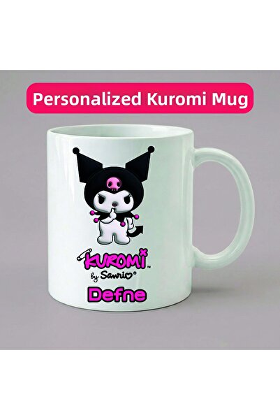 DKDZ SHOP Printed Special Mugs for Children 300ml