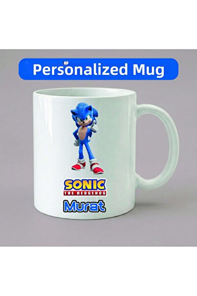 DKDZ SHOP Printed Special Mugs for Children 300ml