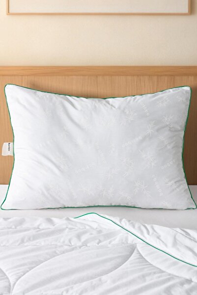 Soley Lifora |   Bamboo   Pillow |   50X70 cm