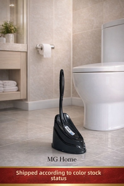 VENON Model de încălțăminte 🚽   Perie de curățare pentru toaletă Perie WC Pe...