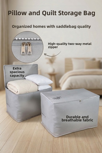 Textile sweet وسادة من نوع الصدر - لحاف مخبأ مقاس 75x45x45