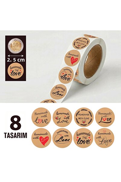 hdcw 500 ΤΕΜ. 2,5 εκ. ΡΟΛΟ ΑΥΤΟΚΟΛΛΗΤΟΥ ΧΑΡΤΙΟΥ ΚΡΑΦΤ ΣΠΙΤΙΚΗΣ ΚΑΤΑΣΚΕΥΗΣ-ΣΠΙ...