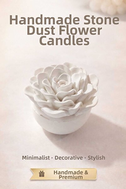 Misse صندوق مزخرف بنمط الورد مع غطاء