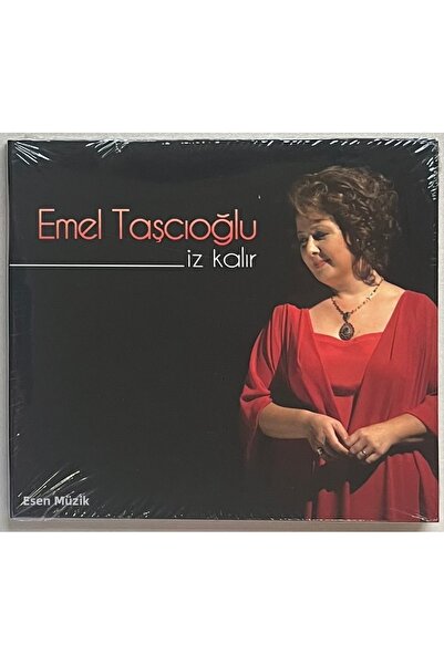 Esen Müzik إميل تاشتشيولوجو إيز كالي جيلاتيني سي دي