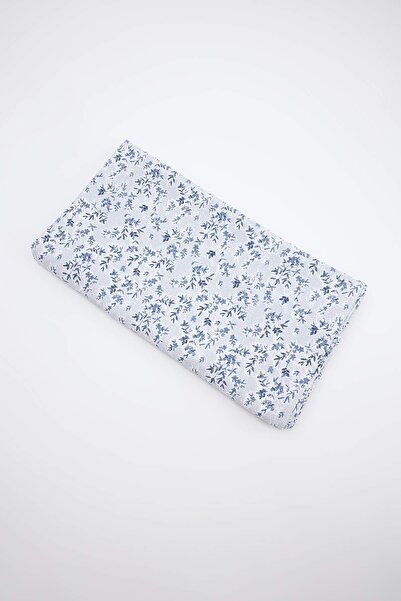 TRENDYOLMİLLA HOME Pătură dublă cu model floral 220x230cm TPHSS26CPT00001