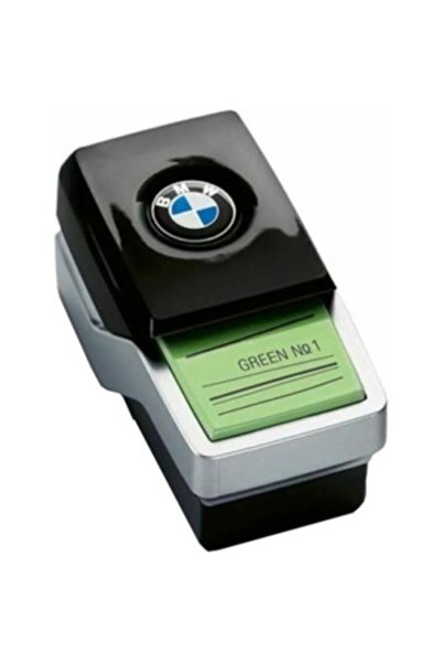 BMW Odorizant auto Ambient Air Green Suite nr. 1