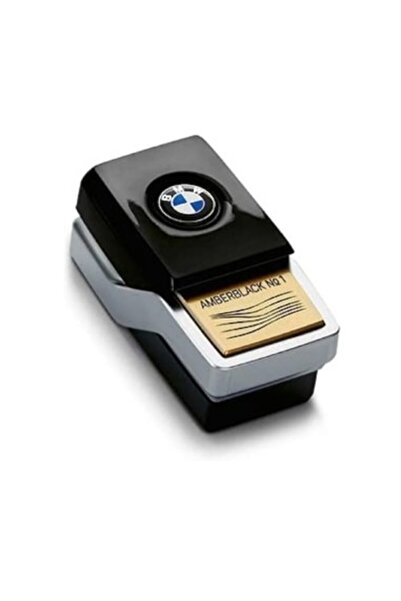 BMW Odorizant auto Ambient Air Amberblack Suite nr. 1