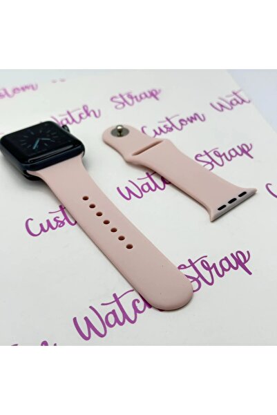 Volenta ساعة ذكية بحزام سيليكون - متوافقة مع مقاسات 38/39/40/41 ملم - السلسلة...