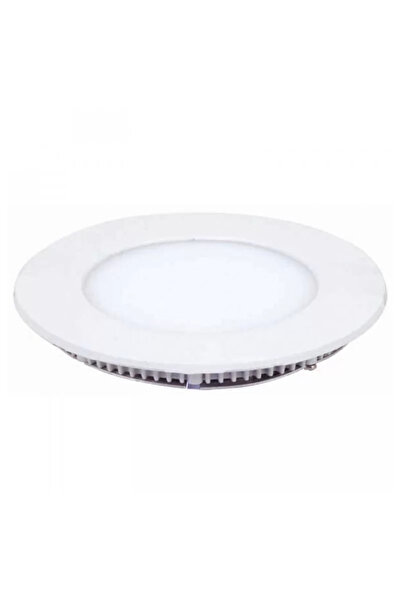 Kendal 6W White Led Panel Light