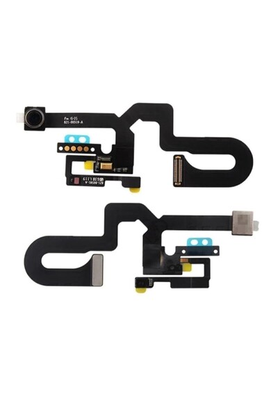 Genel Markalar iPhone 7 Plus Ön Kamera Sensör Film