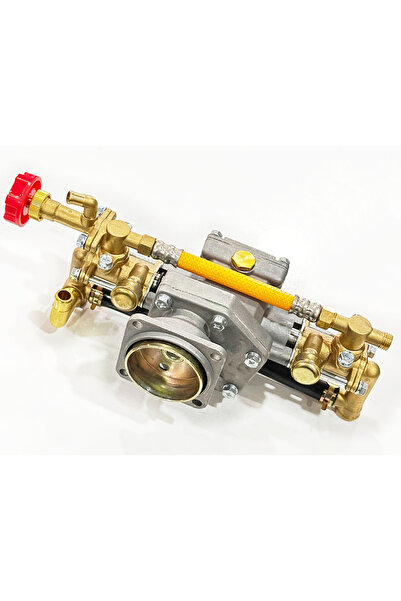 Ferrino Basınçlı İlaçlama Motoru Pompası Komple OS-768 TF900 FRN768 TU26