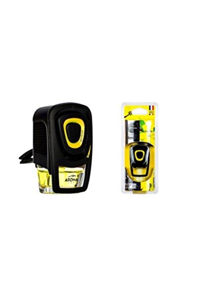 Aromacar Odorizant auto Aroma Car Ventis Vanilla