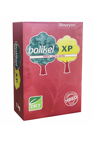 DOKTOR TARSA Dr Tarsa Bolikel Xp Fe-hbed Demir Şelatı 1kg