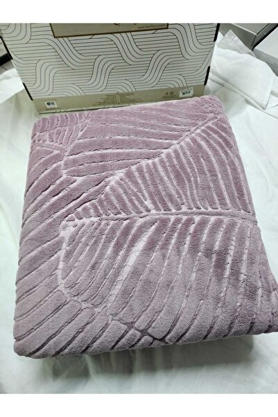 Merinos Elegance Single Blanket New Pattern