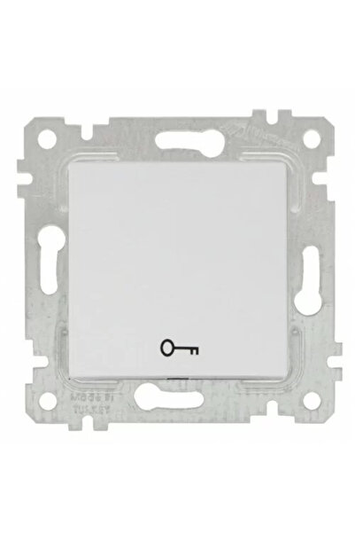 Mutlusan Rita White Switch (Screw) (MKZ)