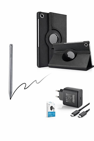 Huawei M PEN LİTE MATEPAD SE 11 TABLET KALEMİ+KILIF+ŞARJ BAŞLIĞI