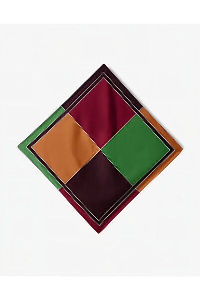 dukart Trendlover Scarf, Foulard, Bandana 70X70 cm