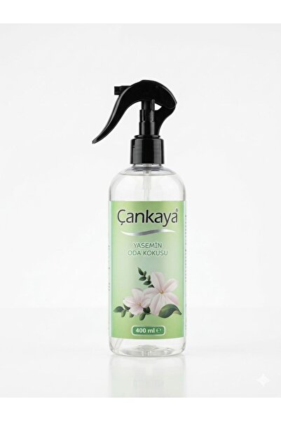 Çankaya Cankaya Oda Kokusu 400ml Yasemın*****