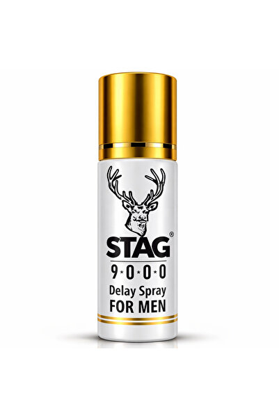 Dermabor STAG9000 1ADET TEKLI
