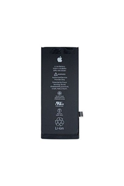 SDT iPhone SE 2020 Batarya Pil (Güçlendirilmiş)