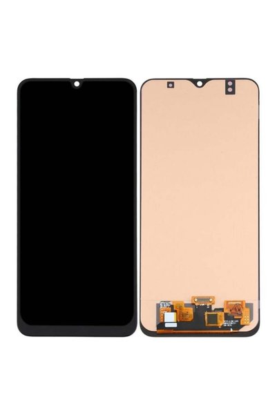 Samsung M30S Service Touch Screen (Black)