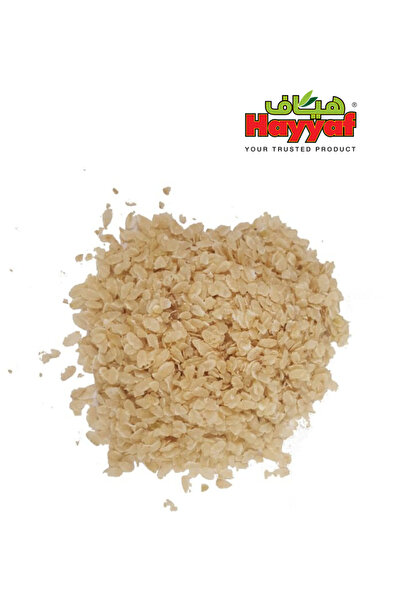 Hayyaf RICE FLAKES BROWN 400g