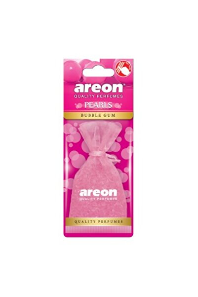 Areon Odorizant auto Areon Pearls Bubble Gum