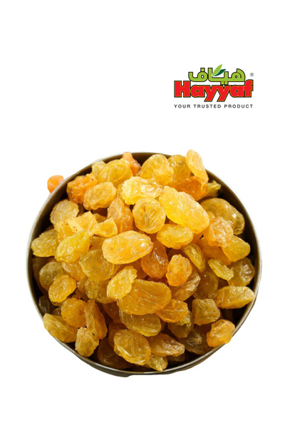 Hayyaf زبيب ذهبي 100 غرام