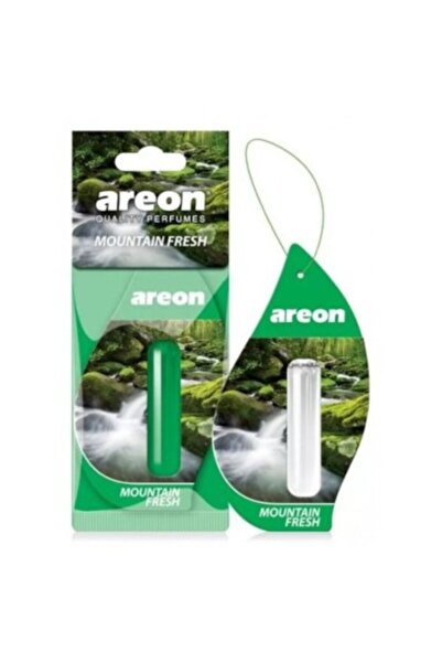 Areon Odorizant auto Areon Liquid Mountain Fresh 5ml