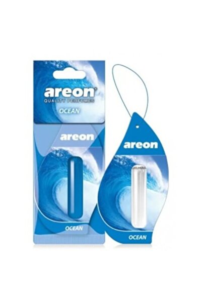 Areon Odorizant auto Liquid Ocean 5ml