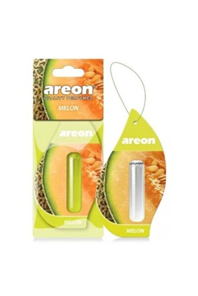 Areon Odorizant auto lichid cu pepene galben 5ml