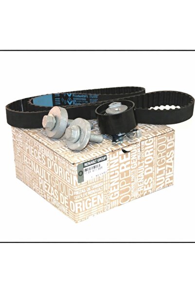 MAİS Renault 1.5 dCi Triger Seti Clio Megane Fluence Symbol Duster - 77014770...