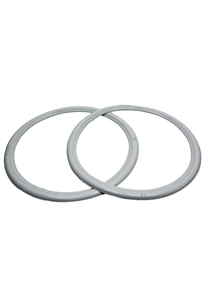 Atlas Motorsiklet Lastik Yanak Beyaz 13 Jant (İki Adet Olarak)