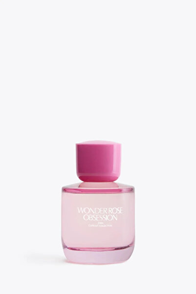Zara WONDER ROSE OBSESSION EDP 90 ML (İNDİRİMSEHRİ (