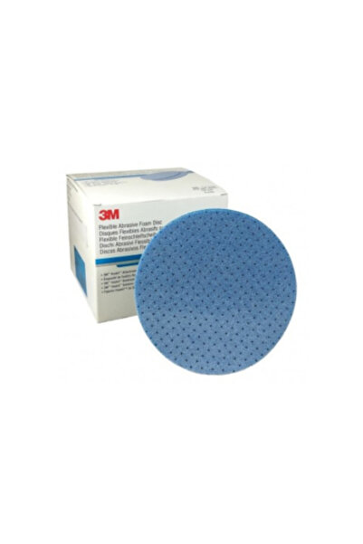 3M Disc abraziv flexibil din spumă P1500, 3M