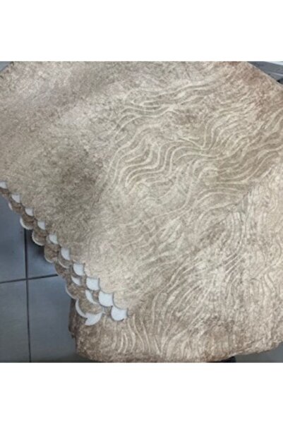 Salteks Husă pentru canapea extensibilă anti-alunecare din catifea cu burete ...