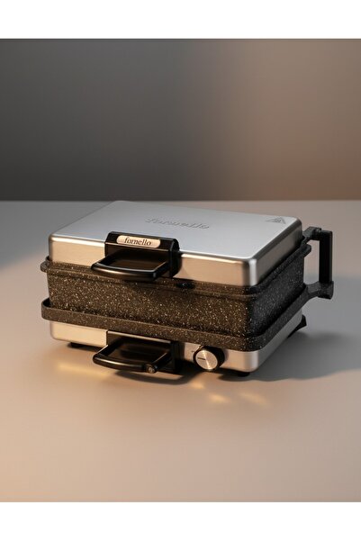 FORNELLO Bazlama Lahmacun ve Yemek Pişirme Makinesi