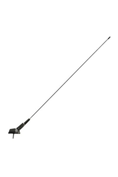 ALCA Antenă tip steag, 4Cars, 40 cm 5 mm, 12 V, cablu 3 m