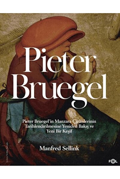 Timaş Yayınları Pieter Bruegel