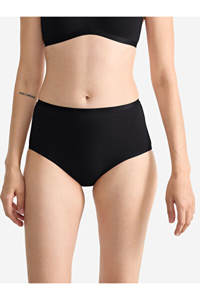 SLOGGI Maxislip GO Daily Cotton Highwaist