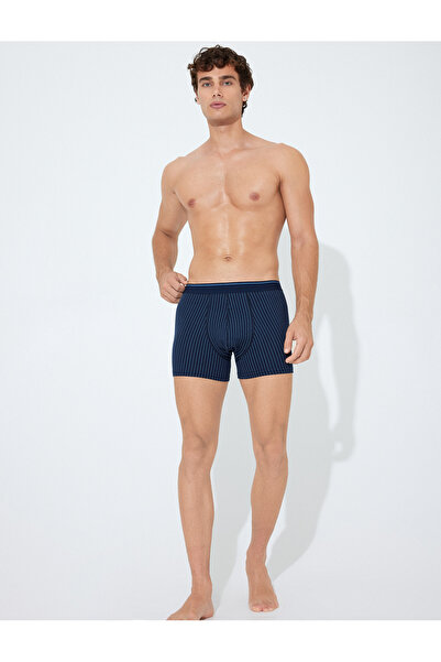 Koton Cotton Boxer Set of 5