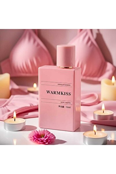 WARMKISS Pheromone Bikini Fragrance Spray, Fresh Natural Long-Lasting Scent, ...